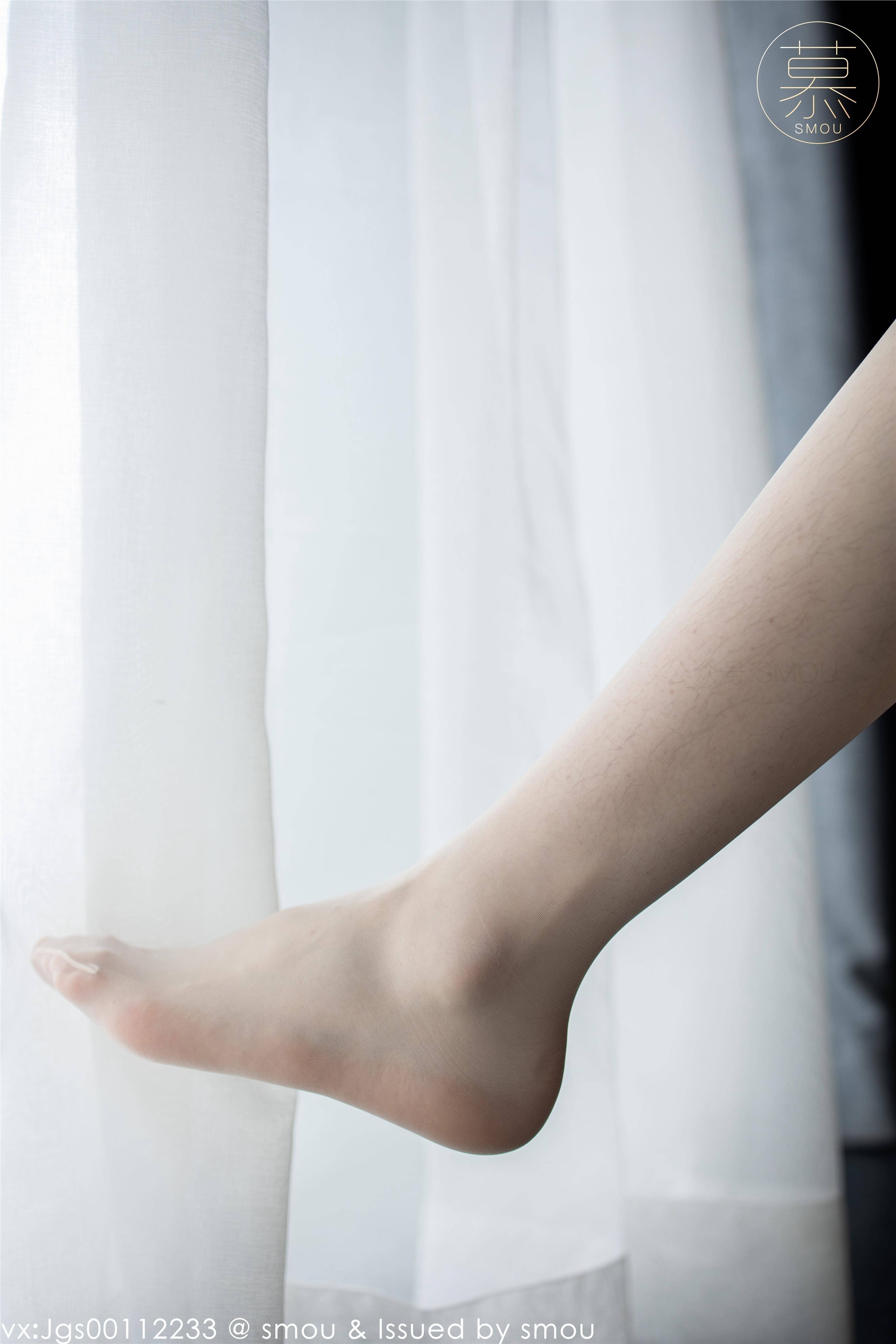 丝慕SMOU 蜜系列 M029 可儿